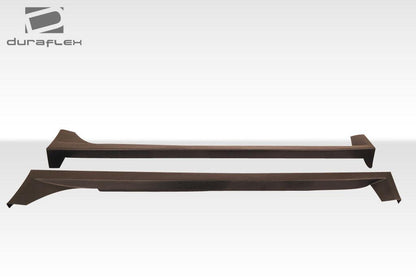 2005-2009 Pontiac G6 Duraflex GT Competition Kit