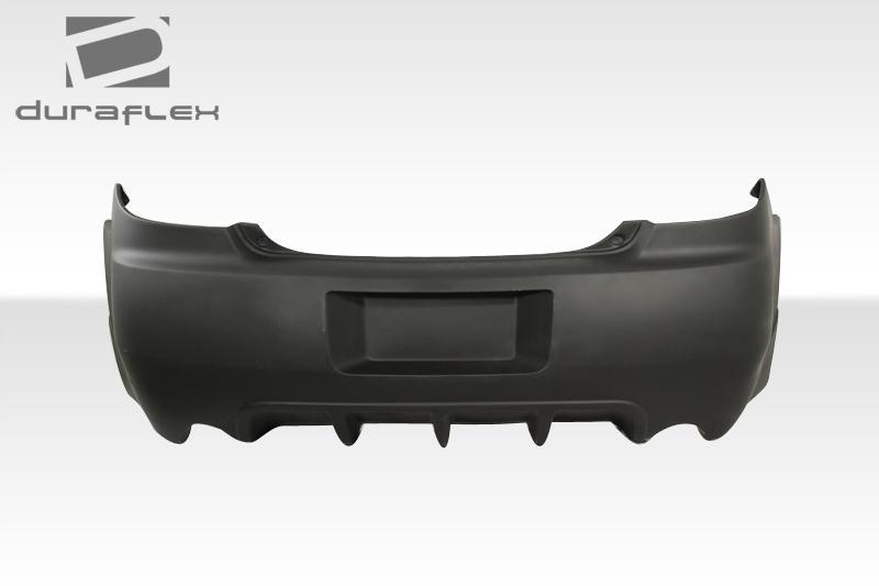 2005-2010 Pontiac G6 Duraflex GT Competition Rear Bumper