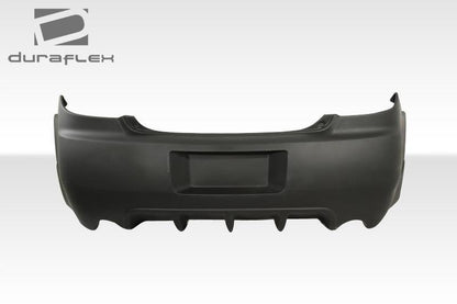 2005-2010 Pontiac G6 Duraflex GT Competition Rear Bumper