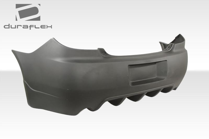2005-2010 Pontiac G6 Duraflex GT Competition Rear Bumper