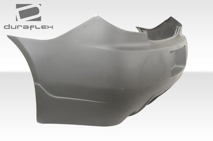 2005-2010 Pontiac G6 Duraflex GT Competition Rear Bumper