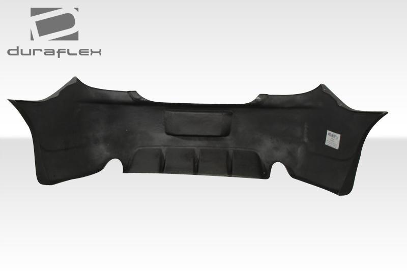 2005-2010 Pontiac G6 Duraflex GT Competition Rear Bumper