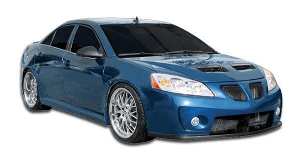 2005-2009 Pontiac G6 Duraflex GT Competition Kit