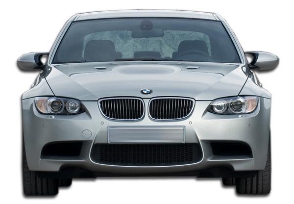2006-2008 BMW 3 Series Duraflex M3 Look Front Bumper