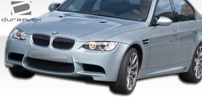 2006-2008 BMW 3 Series Duraflex M3 Look Front Bumper