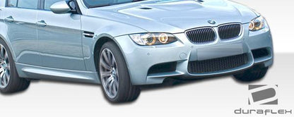 2006-2008 BMW 3 Series Duraflex M3 Look Front Bumper