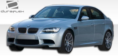 2006-2008 BMW 3 Series Duraflex M3 Look Front Bumper