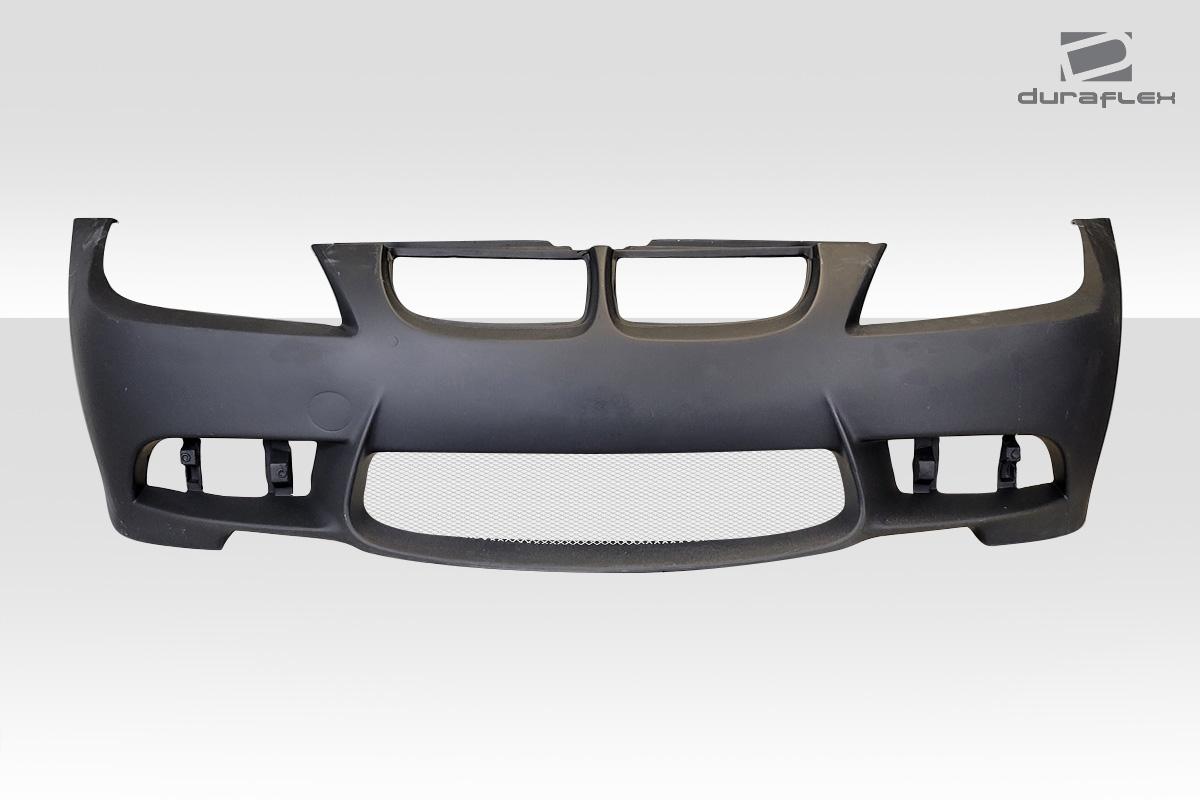 2006-2008 BMW 3 Series Duraflex M3 Look Front Bumper