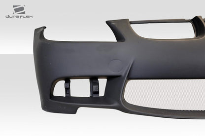 2006-2008 BMW 3 Series Duraflex M3 Look Front Bumper