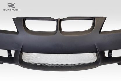 2006-2008 BMW 3 Series Duraflex M3 Look Front Bumper