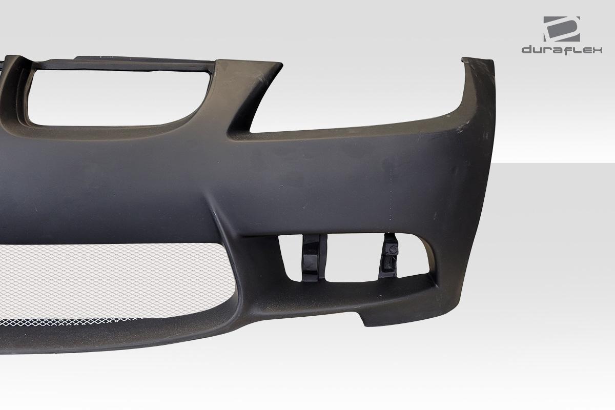 2006-2008 BMW 3 Series Duraflex M3 Look Front Bumper