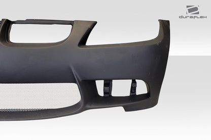 2006-2008 BMW 3 Series Duraflex M3 Look Front Bumper