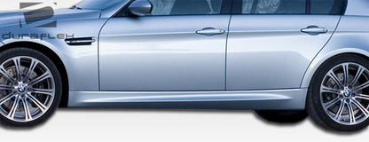 2006-2011 BMW 3 Series Duraflex M3 Look Side Skirts