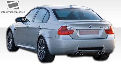 2006-2008 BMW 3 Series Duraflex M3 Look Kit