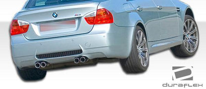 2006-2008 BMW 3 Series Duraflex M3 Look Kit