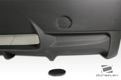 2006-2008 BMW 3 Series Duraflex M3 Look Kit