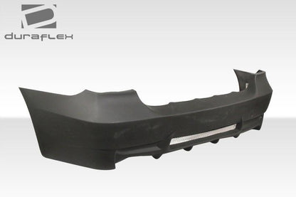 2006-2011 BMW 3 Series Duraflex M3 Look Rear Bumper