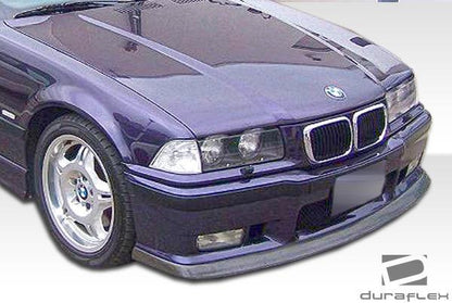 1992-1998 BMW M3 Duraflex AC-S Front Lip