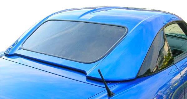 2000-2009 Honda S2000 Duraflex Type M Hard Top