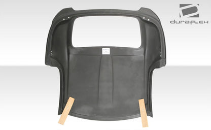 2000-2009 Honda S2000 Duraflex Type M Hard Top