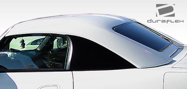 2000-2009 Honda S2000 Duraflex Type M Hard Top