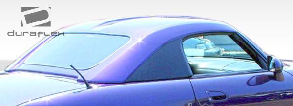 2000-2009 Honda S2000 Duraflex Type M Hard Top