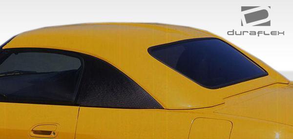 2000-2009 Honda S2000 Duraflex Type M Hard Top