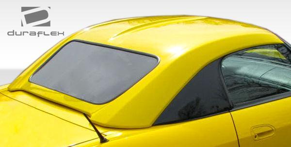 2000-2009 Honda S2000 Duraflex Type M Hard Top