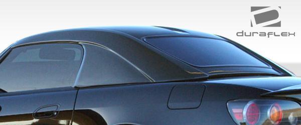 2000-2009 Honda S2000 Duraflex Type M Hard Top