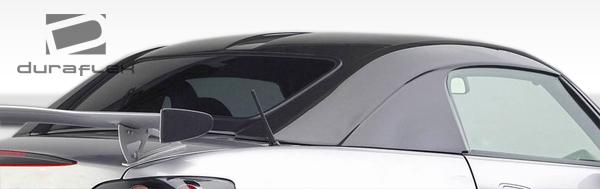 2000-2009 Honda S2000 Duraflex Type M Hard Top