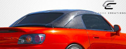 2000-2009 Honda S2000 Carbon Creations Type M Carbon Fiber Hard Top