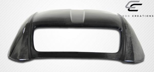 2000-2009 Honda S2000 Carbon Creations Type M Carbon Fiber Hard Top