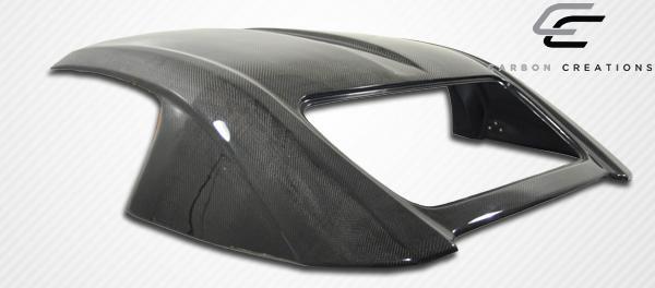 2000-2009 Honda S2000 Carbon Creations Type M Carbon Fiber Hard Top