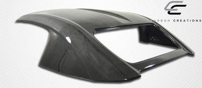 2000-2009 Honda S2000 Carbon Creations Type M Carbon Fiber Hard Top