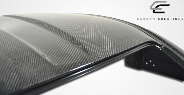 2000-2009 Honda S2000 Carbon Creations Type M Carbon Fiber Hard Top