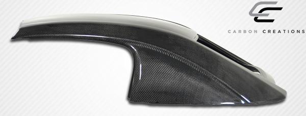 2000-2009 Honda S2000 Carbon Creations Type M Carbon Fiber Hard Top