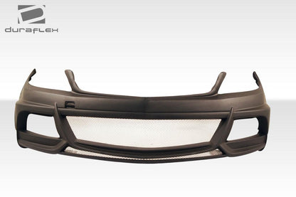 2008-2011 Mercedes C Class Duraflex W-1 Front Bumper