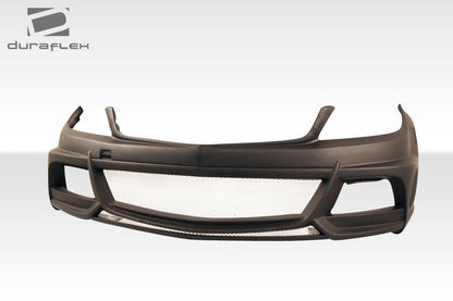 2008-2011 Mercedes C Class Duraflex W-1 Front Bumper