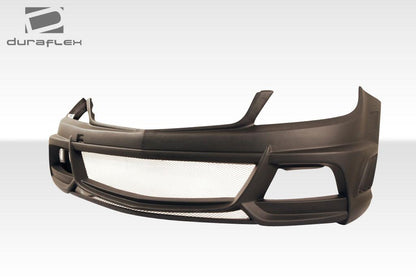 2008-2011 Mercedes C Class Duraflex W-1 Front Bumper
