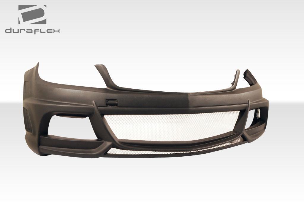 2008-2011 Mercedes C Class Duraflex W-1 Front Bumper
