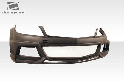 2008-2011 Mercedes C Class Duraflex W-1 Front Bumper