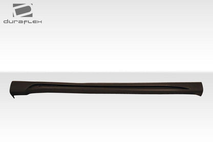 2008-2011 Mercedes C Class Duraflex W-1 Kit