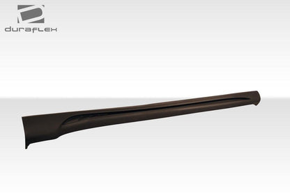2008-2011 Mercedes C Class Duraflex W-1 Kit