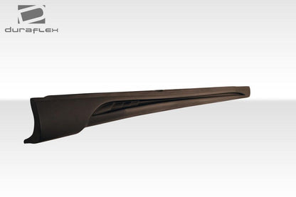 2008-2011 Mercedes C Class Duraflex W-1 Kit