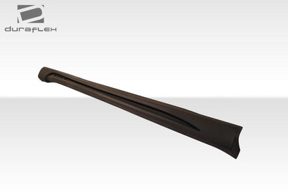 2008-2011 Mercedes C Class Duraflex W-1 Kit