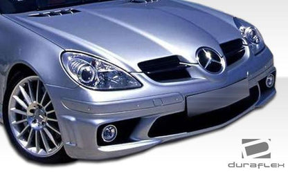 2005-2011 Mercedes SLK Duraflex SLK55 Look Front Bumper