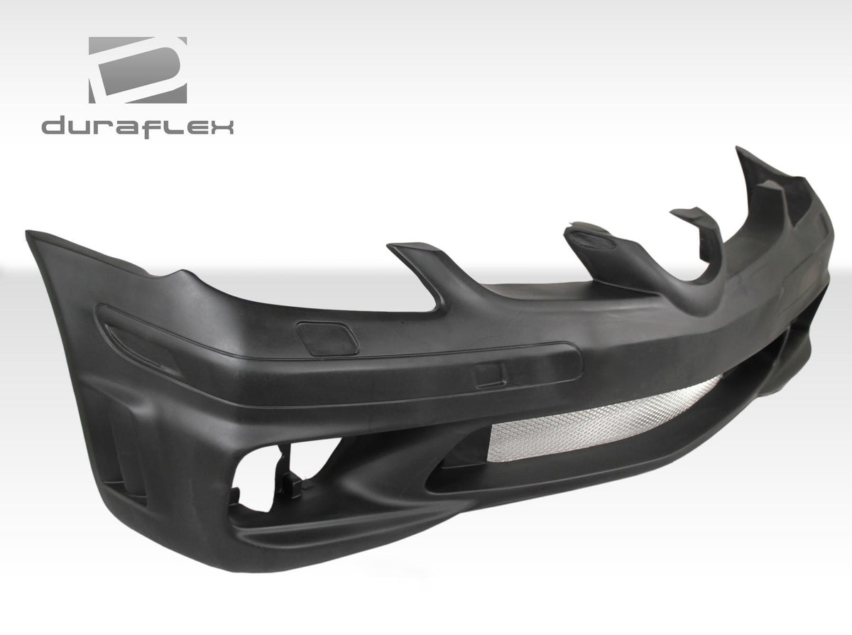 2005-2011 Mercedes SLK Duraflex SLK55 Look Front Bumper