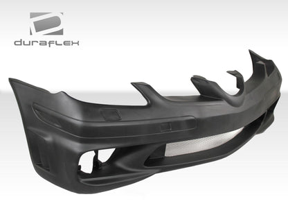 2005-2011 Mercedes SLK Duraflex SLK55 Look Front Bumper