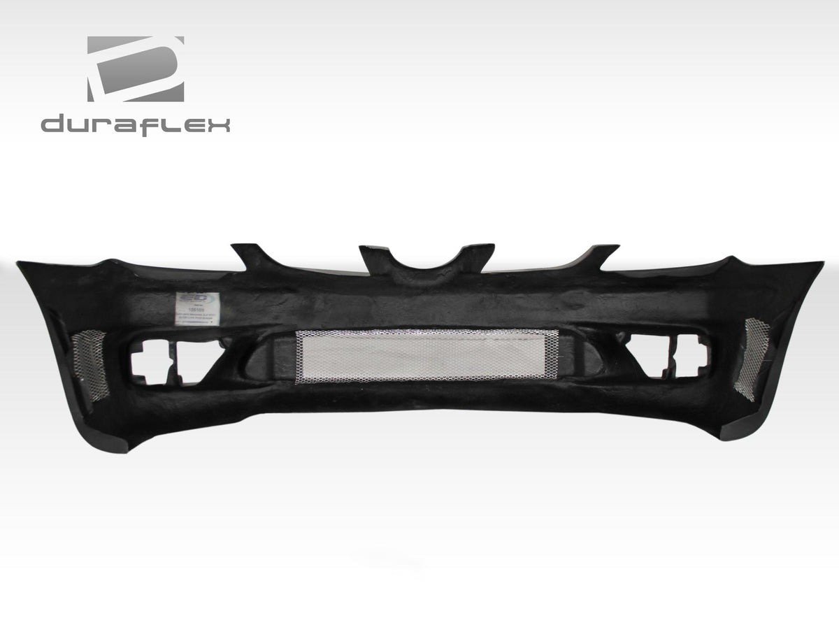 2005-2011 Mercedes SLK Duraflex SLK55 Look Front Bumper