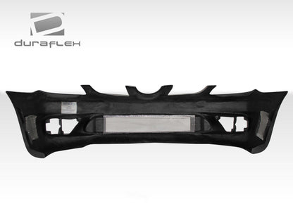 2005-2011 Mercedes SLK Duraflex SLK55 Look Front Bumper